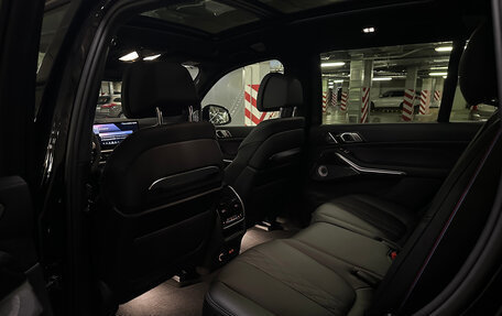 BMW X7, 2025 год, 16 790 000 рублей, 17 фотография