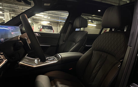 BMW X7, 2025 год, 16 790 000 рублей, 16 фотография