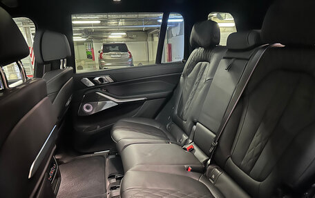 BMW X7, 2025 год, 16 790 000 рублей, 19 фотография