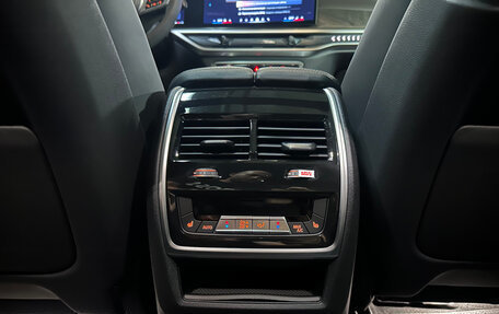 BMW X7, 2025 год, 16 790 000 рублей, 22 фотография