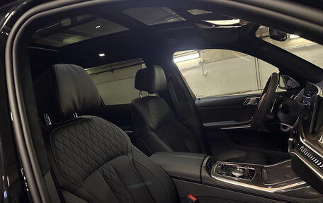 BMW X7, 2025 год, 16 790 000 рублей, 28 фотография