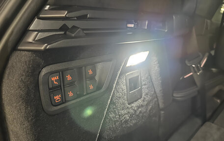BMW X7, 2025 год, 16 790 000 рублей, 23 фотография