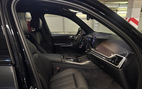 BMW X7, 2025 год, 16 790 000 рублей, 27 фотография