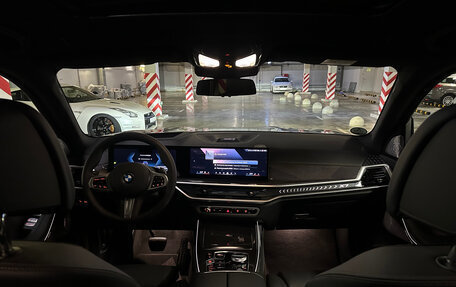 BMW X7, 2025 год, 16 790 000 рублей, 20 фотография