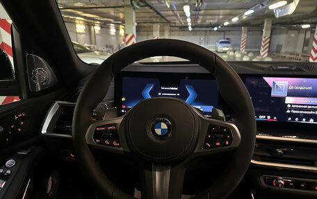BMW X7, 2025 год, 16 790 000 рублей, 21 фотография