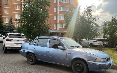 Daewoo Nexia I рестайлинг, 2006 год, 115 000 рублей, 4 фотография