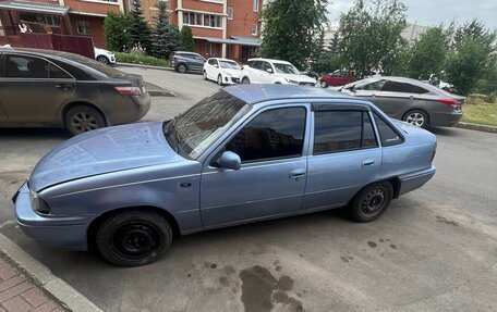 Daewoo Nexia I рестайлинг, 2006 год, 115 000 рублей, 3 фотография