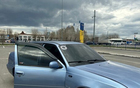 Daewoo Nexia I рестайлинг, 2006 год, 115 000 рублей, 8 фотография
