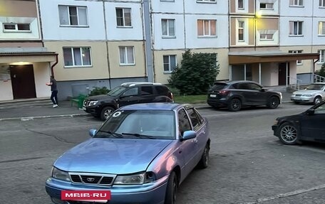 Daewoo Nexia I рестайлинг, 2006 год, 115 000 рублей, 2 фотография