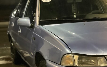 Daewoo Nexia I рестайлинг, 2006 год, 115 000 рублей, 14 фотография