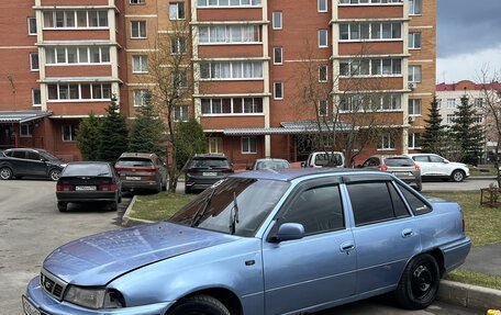 Daewoo Nexia I рестайлинг, 2006 год, 115 000 рублей, 9 фотография
