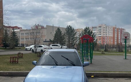 Daewoo Nexia I рестайлинг, 2006 год, 115 000 рублей, 10 фотография