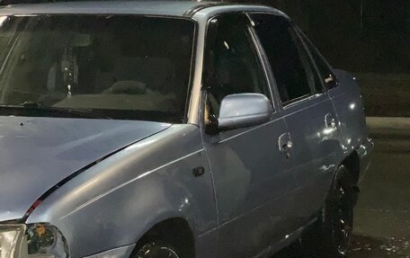 Daewoo Nexia I рестайлинг, 2006 год, 115 000 рублей, 13 фотография