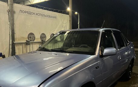 Daewoo Nexia I рестайлинг, 2006 год, 115 000 рублей, 12 фотография