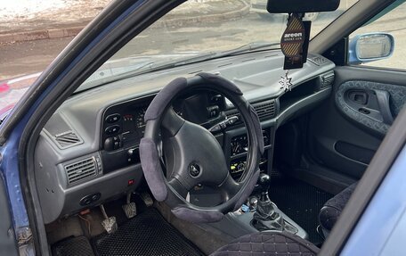 Daewoo Nexia I рестайлинг, 2006 год, 115 000 рублей, 16 фотография