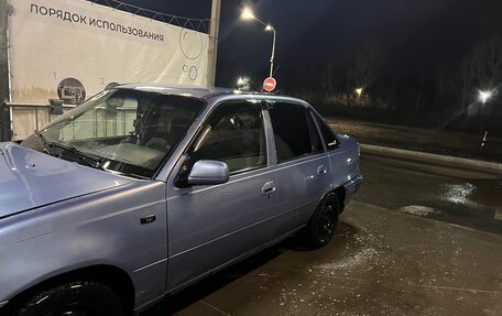 Daewoo Nexia I рестайлинг, 2006 год, 115 000 рублей, 15 фотография