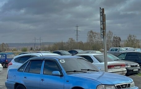Daewoo Nexia I рестайлинг, 2006 год, 115 000 рублей, 6 фотография