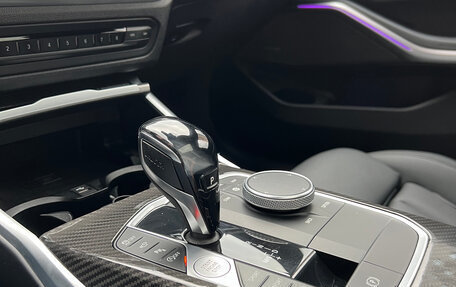 BMW 3 серия, 2020 год, 4 250 000 рублей, 2 фотография