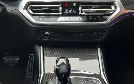 BMW 3 серия, 2020 год, 4 250 000 рублей, 18 фотография