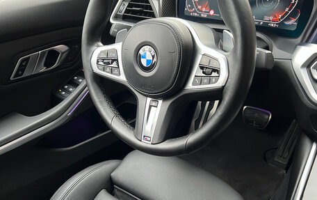 BMW 3 серия, 2020 год, 4 250 000 рублей, 19 фотография