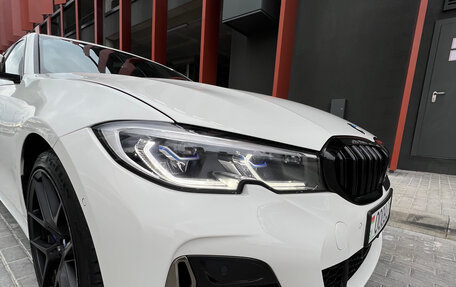 BMW 3 серия, 2020 год, 4 250 000 рублей, 16 фотография