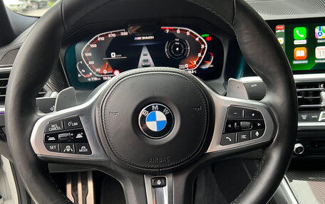 BMW 3 серия, 2020 год, 4 250 000 рублей, 20 фотография