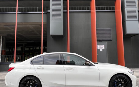 BMW 3 серия, 2020 год, 4 250 000 рублей, 32 фотография