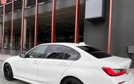 BMW 3 серия, 2020 год, 4 250 000 рублей, 27 фотография
