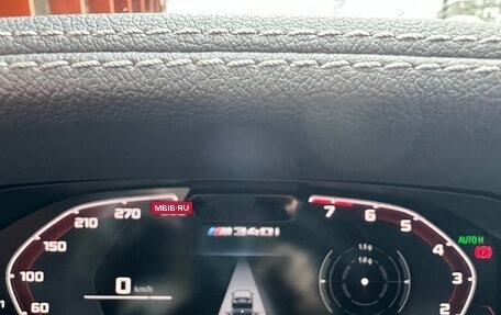 BMW 3 серия, 2020 год, 4 250 000 рублей, 13 фотография