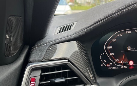 BMW 3 серия, 2020 год, 4 250 000 рублей, 11 фотография