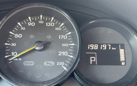 Renault Megane III, 2012 год, 670 000 рублей, 10 фотография