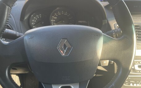 Renault Megane III, 2012 год, 670 000 рублей, 6 фотография