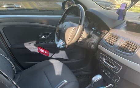 Renault Megane III, 2012 год, 670 000 рублей, 8 фотография
