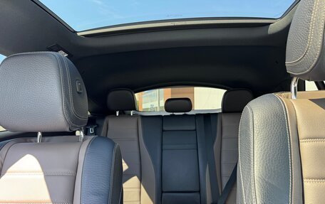 Mercedes-Benz GLE Coupe, 2020 год, 10 000 000 рублей, 9 фотография