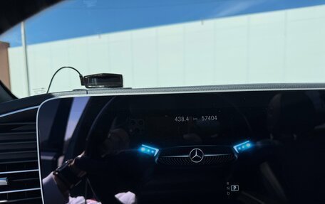 Mercedes-Benz GLE Coupe, 2020 год, 10 000 000 рублей, 7 фотография