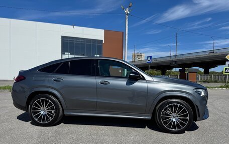 Mercedes-Benz GLE Coupe, 2020 год, 10 000 000 рублей, 13 фотография