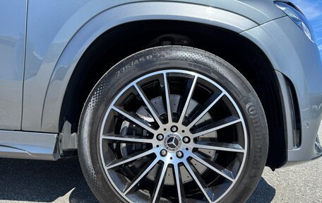 Mercedes-Benz GLE Coupe, 2020 год, 10 000 000 рублей, 12 фотография