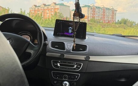 Renault Fluence I, 2012 год, 1 230 000 рублей, 8 фотография