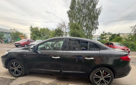 Renault Fluence I, 2012 год, 1 230 000 рублей, 6 фотография