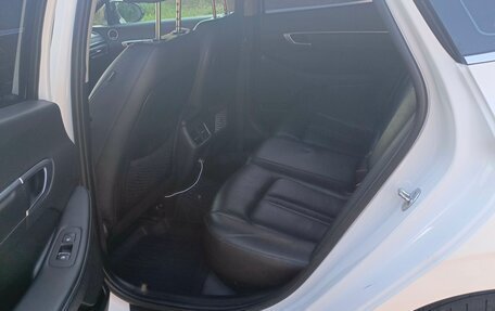 Hyundai Sonata VIII, 2020 год, 1 600 000 рублей, 18 фотография