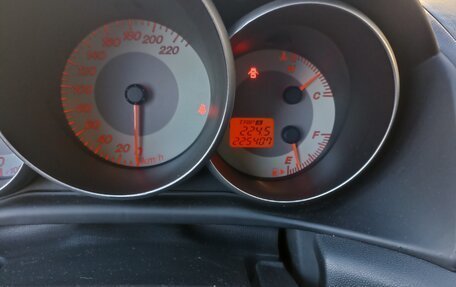 Mazda 3, 2007 год, 670 000 рублей, 10 фотография