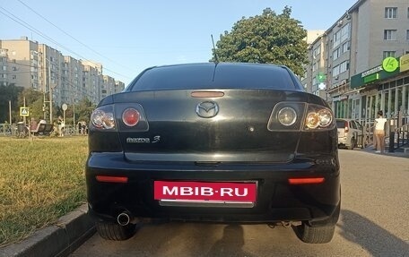Mazda 3, 2007 год, 670 000 рублей, 19 фотография