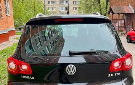Volkswagen Tiguan I, 2010 год, 1 850 000 рублей, 2 фотография