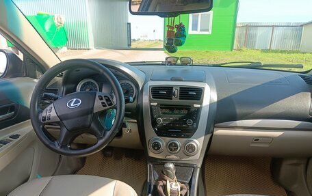 FAW Besturn B50 I, 2012 год, 450 000 рублей, 6 фотография