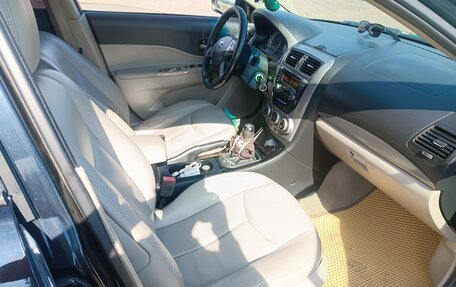 FAW Besturn B50 I, 2012 год, 450 000 рублей, 8 фотография