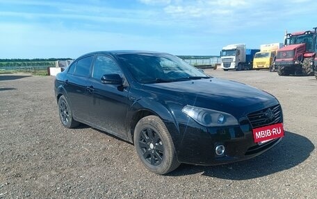 FAW Besturn B50 I, 2012 год, 450 000 рублей, 7 фотография