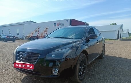 FAW Besturn B50 I, 2012 год, 450 000 рублей, 3 фотография