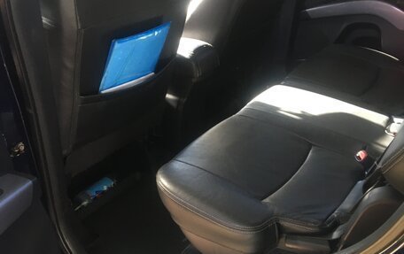Mitsubishi Outlander III рестайлинг 3, 2011 год, 1 400 000 рублей, 13 фотография