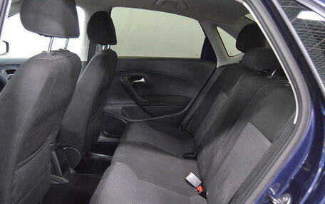 Volkswagen Polo VI (EU Market), 2017 год, 1 270 000 рублей, 17 фотография
