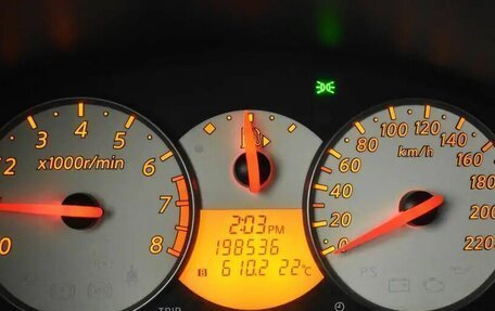 Nissan Micra III, 2008 год, 499 000 рублей, 6 фотография